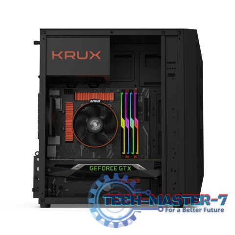 Obudowa PC - Astro ARGB Obudowa PC - Astro ARGB