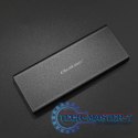 Obudowa | kieszeń do dysków SSD M.2 SATA | NGFF | USB 3.0