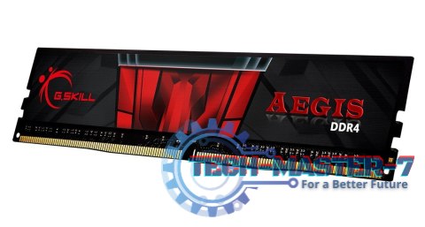 Pamięć do PC DDR4 16GB Aegis 3200MHz CL16 Pamięć do PC DDR4 16GB Aegis 3200MHz CL16