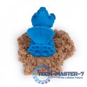 Piasek kinetyczny Kinetic Sand Mini zestaw Szczeniaczek