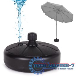 Podstawa obciążenie parasola napełniane wodą 13L MultiGarden MULTI GARDEN