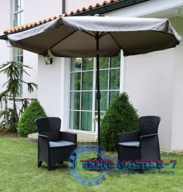 Podstawa obciążenie parasola napełniane wodą 13L MultiGarden MULTI GARDEN