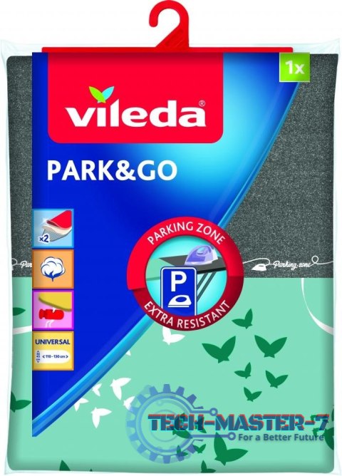 Pokrowiec na deskę Park and Go Pokrowiec na deskę Park and Go