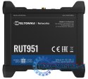 Router LTE RUT951 (Cat4), 3G, 2G, WiFi, Ethernet