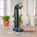 Saturator sodaONE Czarny