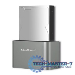 Stacja dokująca dysków HDD/SSD | 2.5