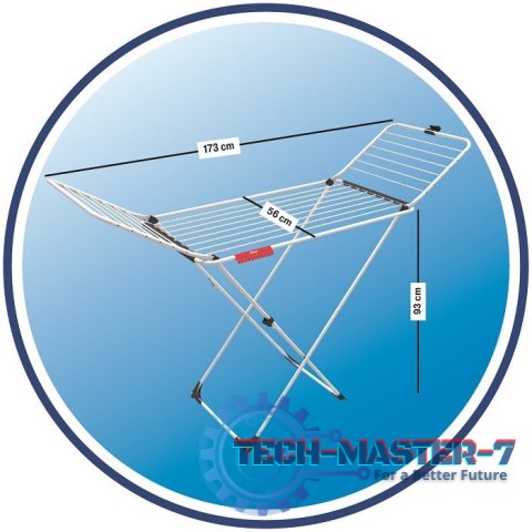 Suszarka Extra 157215 Suszarka Extra 157215