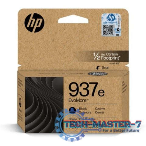 Tusz HP 4S6W9NE Tusz HP 4S6W9NE