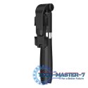 Uchwyt do selfie i statyw biurkowy 2in1 MT5542 pilot Bluetooth