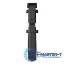 Uchwyt do selfie i statyw biurkowy 2in1 MT5542 pilot Bluetooth