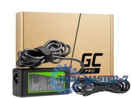 Zasilacz GC USB-C 65W 5V-9V-12V-15V/3A, 20V/3.25A Power Delivery