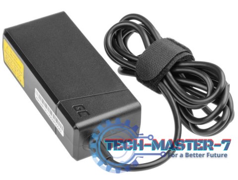 Zasilacz GC USB-C 65W 5V-9V-12V-15V/3A, 20V/3.25A Power Delivery Zasilacz GC USB-C 65W 5V-9V-12V-15V/3A, 20V/3.25A Power Delivery