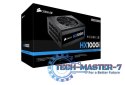 Zasilacz HX1000I 1000W PLATINUM ATX 3.0