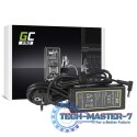 Zasilacz PRO 19.5V 3.33A 65W 4.5-3.0mm do HP 250 G2 G3