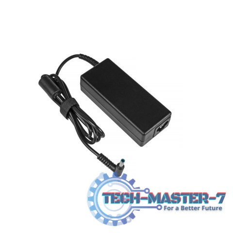 Zasilacz PRO 19.5V 3.33A 65W 4.5-3.0mm do HP 250 G2 G3 Zasilacz PRO 19.5V 3.33A 65W 4.5-3.0mm do HP 250 G2 G3