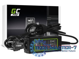 Zasilacz PRO 19V 2.37A 45W 3.0-1.1mm do Asus UX21E