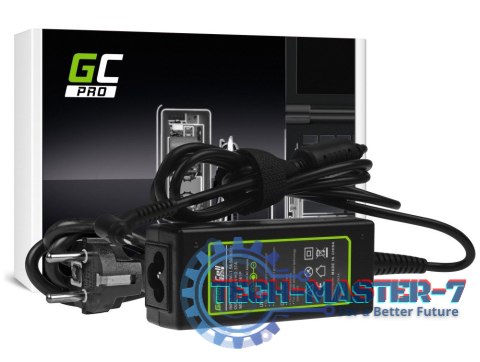 Zasilacz PRO 19V 2.37A 45W 3.0-1.1mm do Asus UX21E Zasilacz PRO 19V 2.37A 45W 3.0-1.1mm do Asus UX21E