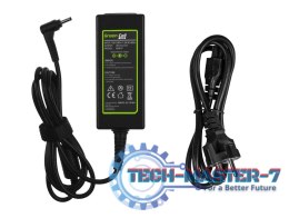 Zasilacz PRO 19V 2.37A 45W 3.0-1.1mm do Asus UX21E