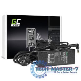 Zasilacz PRO 19V 4.74A 5.5-1.7mm 90W do Acer 5733