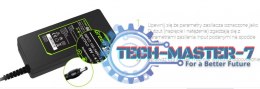 Zasilacz PRO 19V 4.74A do Asus K50IJ K52 K52J