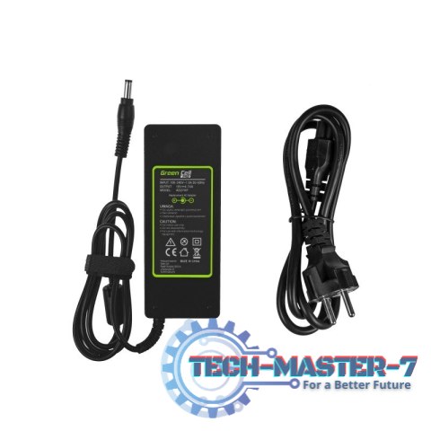 Zasilacz PRO 19V 4.74A do Asus K50IJ K52 K52J Zasilacz PRO 19V 4.74A do Asus K50IJ K52 K52J