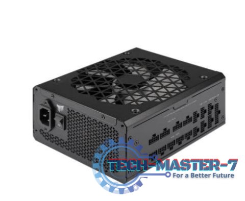 Zasilacz RM1200X SHIFT 80+ GOLD Fully Modular ATX