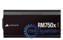 Zasilacz RM750X SHIFT 80+ GOLD Fully Modular ATX