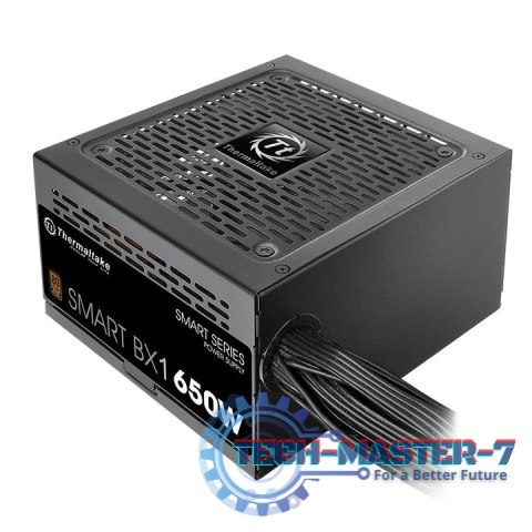 Zasilacz Smart BX1 650W Zasilacz Smart BX1 650W