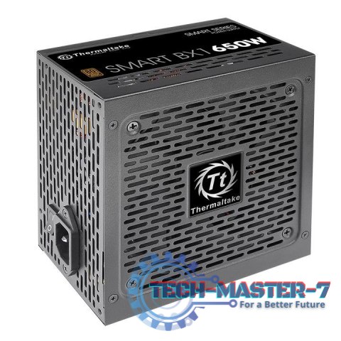Zasilacz Smart BX1 650W Zasilacz Smart BX1 650W