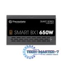 Zasilacz Smart BX1 650W
