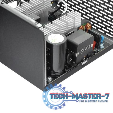Zasilacz Smart BX1 650W Zasilacz Smart BX1 650W
