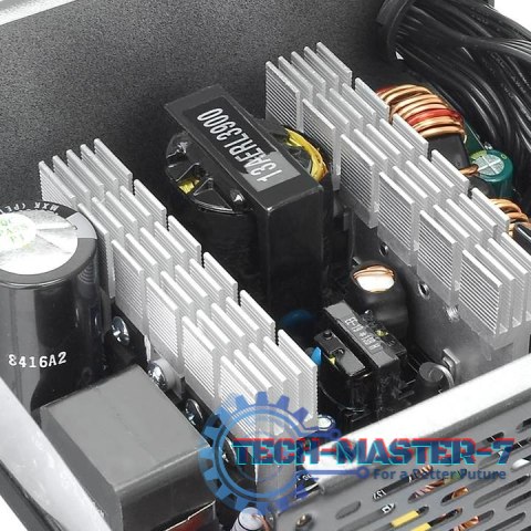 Zasilacz Smart BX1 650W Zasilacz Smart BX1 650W