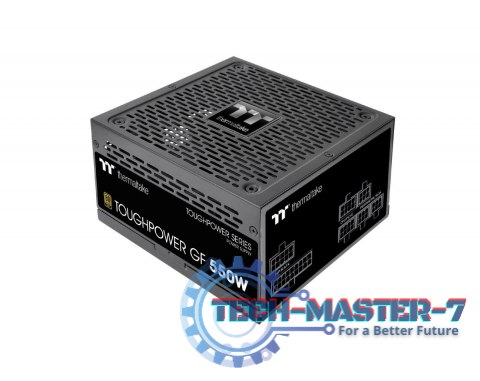 Zasilacz - ToughPower GF 550W Modular 80+Gold Zasilacz - ToughPower GF 550W Modular 80+Gold