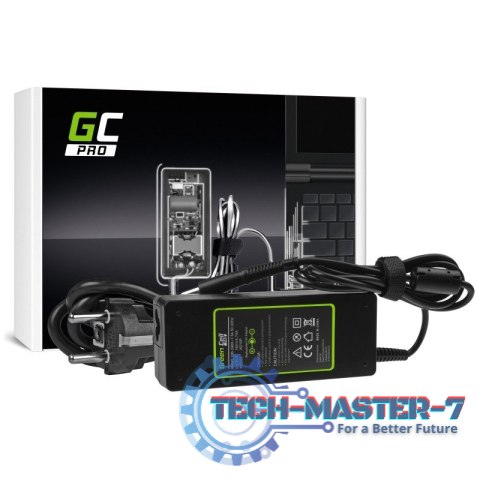 Zasilacz, ładowarka GC HP 19V 4.74A 90W