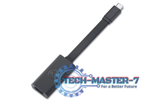 Adapter USB-C do HDMI 2.1 Adapter USB-C do HDMI 2.1