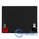 Akumulator AGM | 12V | 4.5Ah | max.1.35A