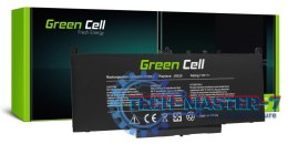 Bateria GREEN CELL do Dell Latitude E7270 DE135 (5800 mAh /7.6V )