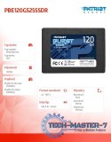 Dysk SSD 120GB Burst Elite 450/320MB/s SATA III 2.5