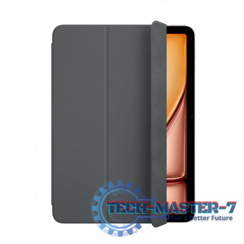 Etui Smart Folio do iPada Air 11 cali (M2) - grafitowe Etui Smart Folio do iPada Air 11 cali (M2) - grafitowe