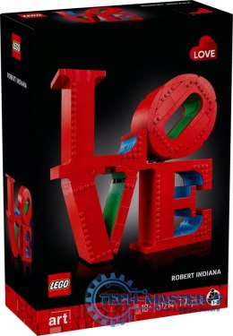 Klocki ART 31214 LOVE