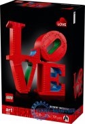 Klocki ART 31214 LOVE