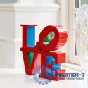 Klocki ART 31214 LOVE