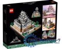 Klocki Architecture 21060 Zamek Himeji