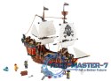 Klocki Creator 31109 Statek piracki