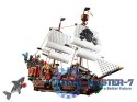 Klocki Creator 31109 Statek piracki