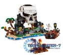 Klocki Creator 31109 Statek piracki