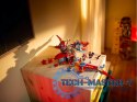 Klocki DREAMZzz 71484 Dino robot Coopera C-Rex