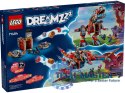 Klocki DREAMZzz 71484 Dino robot Coopera C-Rex