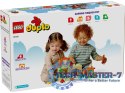 Klocki DUPLO 10416 Opieka nad zwierzętami na farmie