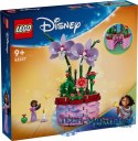 Klocki Disney Classic 43237 Doniczka Isabeli